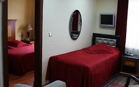 Timeks Suite Sultanahmet